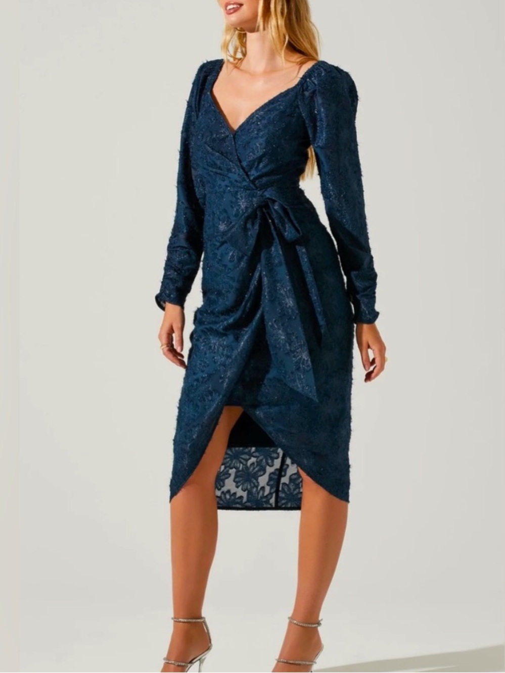 ASTR the Label Terese Dress